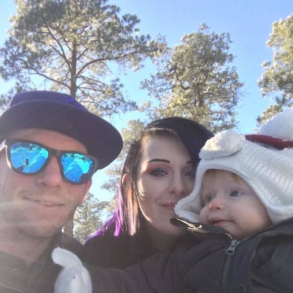 Meet your Posher, Maddie - Picture 1 of 1